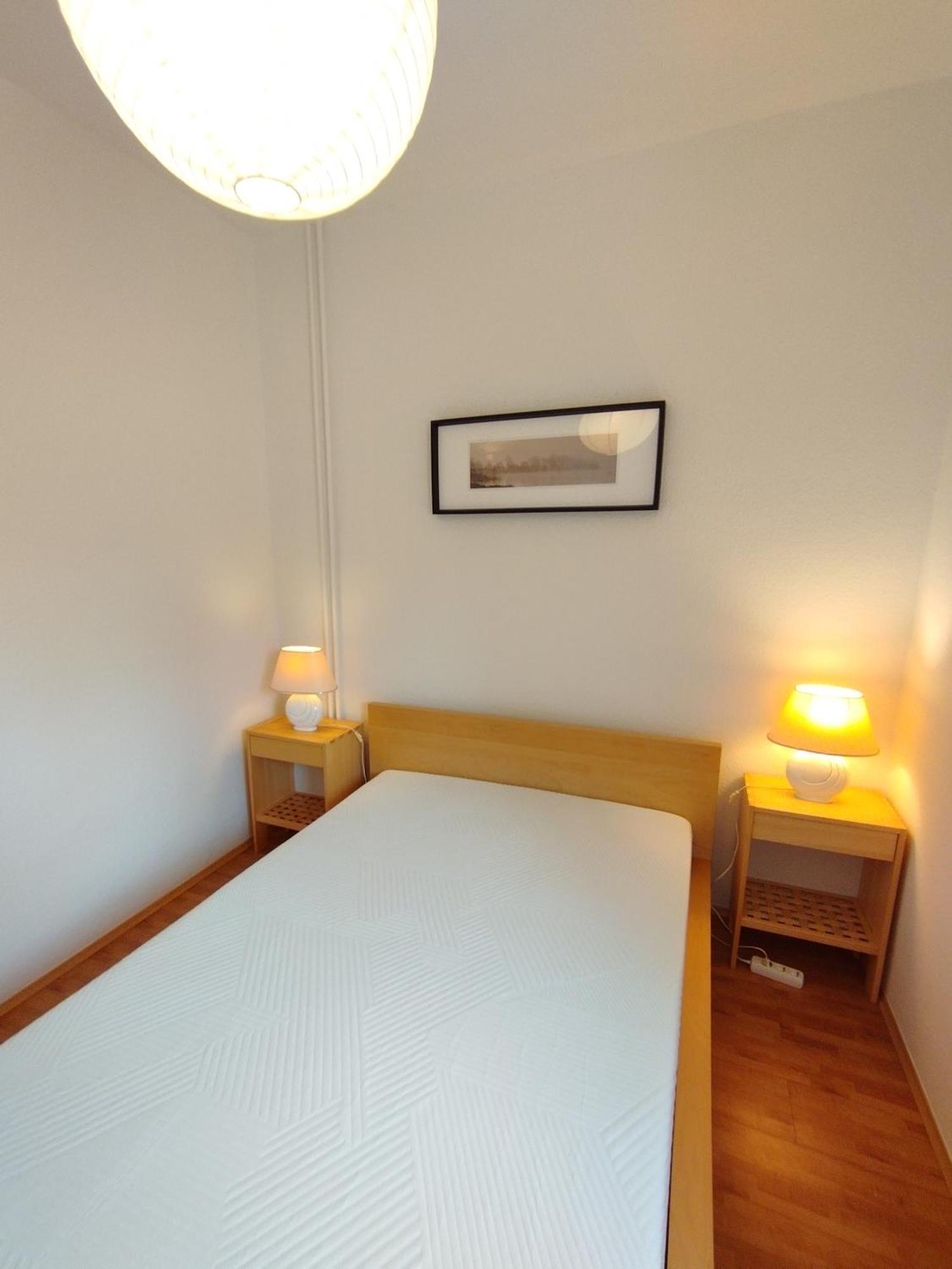 Ferienwohnung Feriendomizil Im Koenigreich Groden Cuxhaven Exterior foto