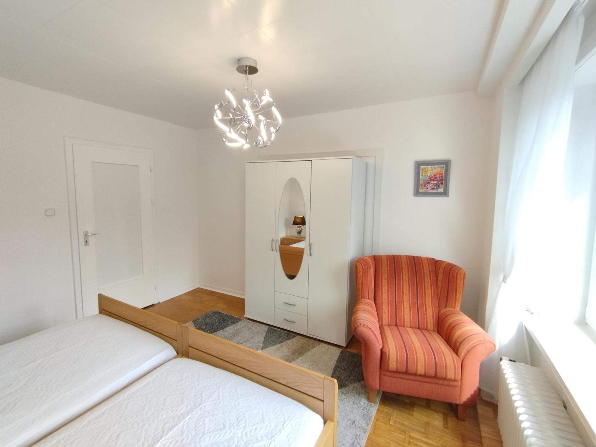 Ferienwohnung Feriendomizil Im Koenigreich Groden Cuxhaven Exterior foto