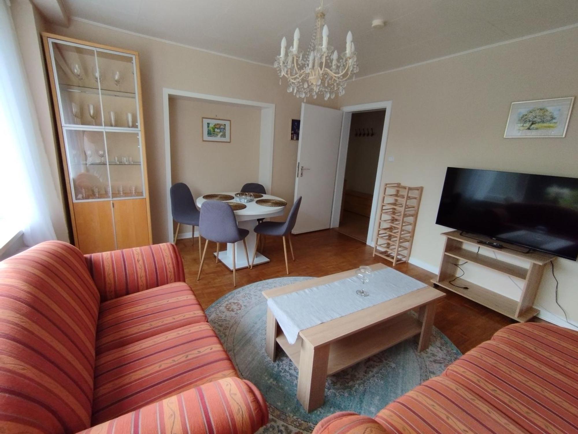 Ferienwohnung Feriendomizil Im Koenigreich Groden Cuxhaven Exterior foto