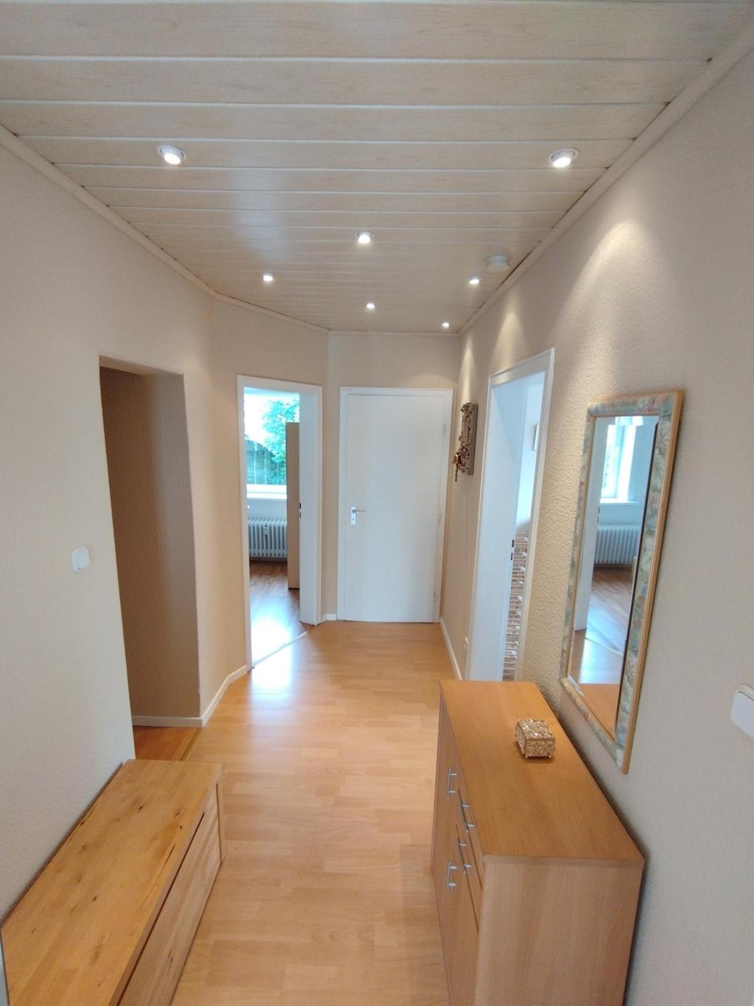 Ferienwohnung Feriendomizil Im Koenigreich Groden Cuxhaven Exterior foto