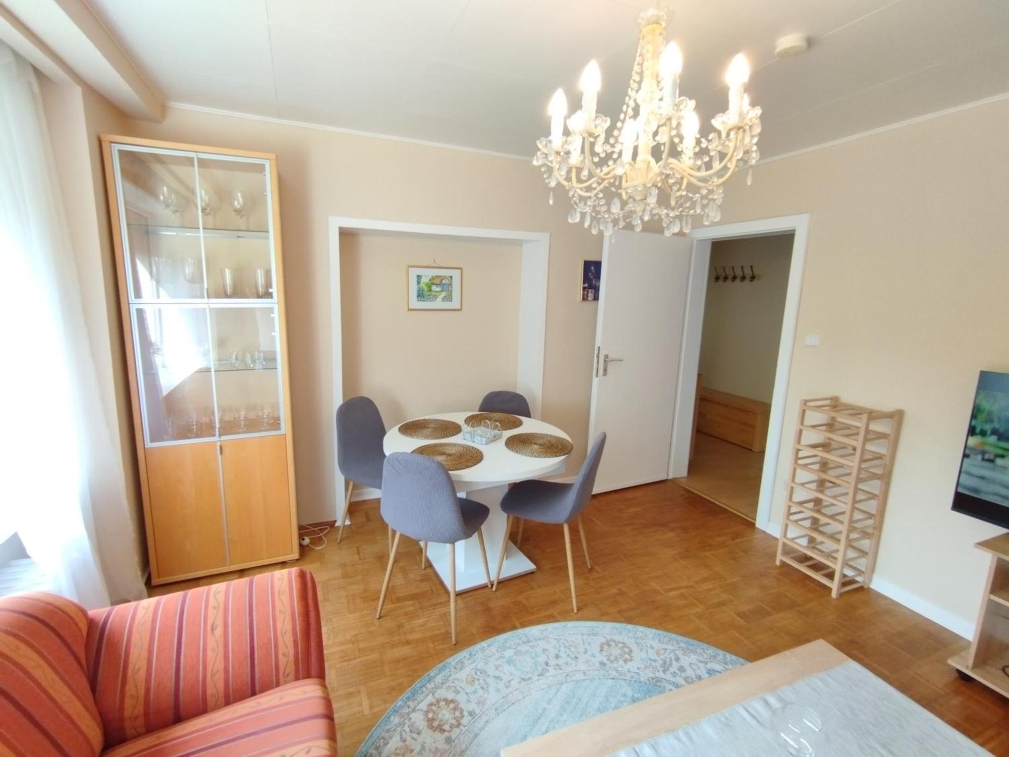 Ferienwohnung Feriendomizil Im Koenigreich Groden Cuxhaven Exterior foto