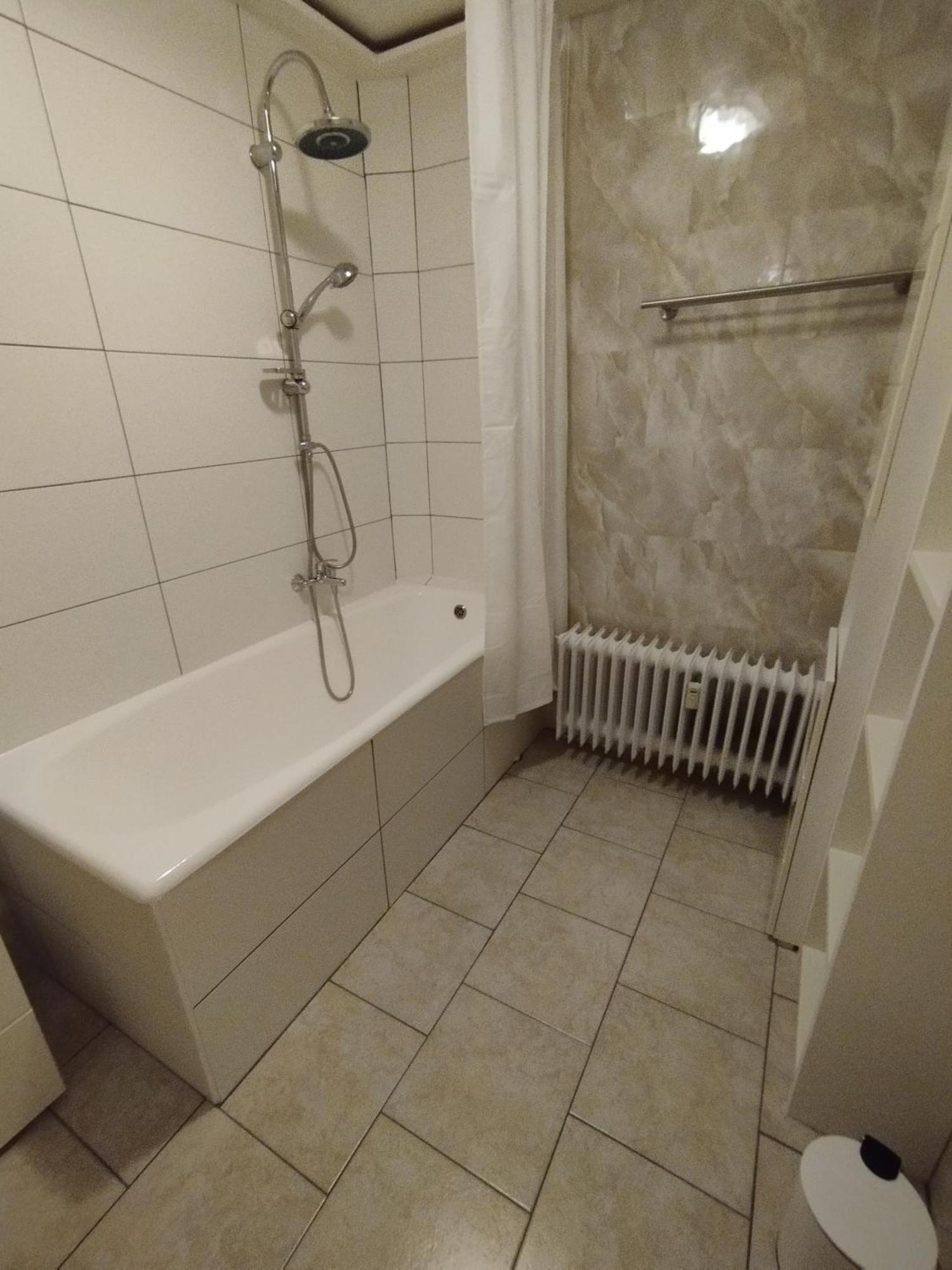 Ferienwohnung Feriendomizil Im Koenigreich Groden Cuxhaven Exterior foto